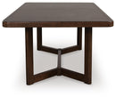 Dilenno Dining Room Set - Furniture Warehouse (GA)