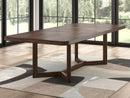 Dilenno Dining Room Set - Furniture Warehouse (GA)