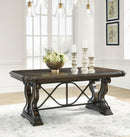 Maylee Dining Room Set - Furniture Warehouse (GA)