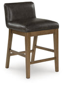 Cabalynn Counter Height Barstool - Furniture Warehouse (GA)