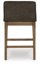 Cabalynn Counter Height Barstool - Furniture Warehouse (GA)