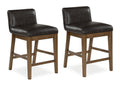 Cabalynn Counter Height Barstool - Furniture Warehouse (GA)