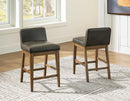 Cabalynn Counter Height Barstool - Furniture Warehouse (GA)