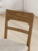 Cabalynn Counter Height Barstool - Furniture Warehouse (GA)