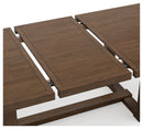 Cabalynn Dining Extension Table - Furniture Warehouse (GA)