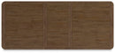 Cabalynn Dining Extension Table - Furniture Warehouse (GA)