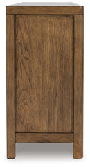 Cabalynn Dining Server - Furniture Warehouse (GA)