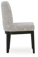 Burkhaus Dining Room Set - Furniture Warehouse (GA)