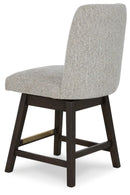 Burkhaus Counter Height Barstool - Furniture Warehouse (GA)