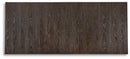 Burkhaus Dining Extension Table - Furniture Warehouse (GA)