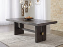 Burkhaus Dining Room Set - Furniture Warehouse (GA)