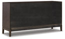 Burkhaus Dining Server - Furniture Warehouse (GA)