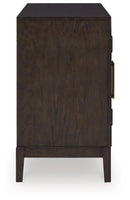 Burkhaus Dining Server - Furniture Warehouse (GA)