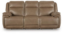 Glencroft Power Reclining Sofa