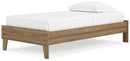 Deanlow Bed - Furniture Warehouse (GA)