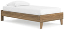 Deanlow Bed - Furniture Warehouse (GA)
