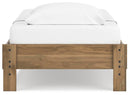 Deanlow Bed - Furniture Warehouse (GA)