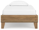 Deanlow Bed - Furniture Warehouse (GA)