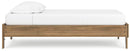 Deanlow Bed - Furniture Warehouse (GA)