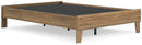 Deanlow Bed - Furniture Warehouse (GA)