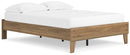 Deanlow Bed - Furniture Warehouse (GA)