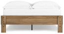 Deanlow Bed - Furniture Warehouse (GA)