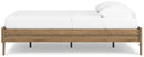 Deanlow Bed - Furniture Warehouse (GA)