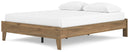 Deanlow Bed - Furniture Warehouse (GA)