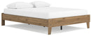 Deanlow Bed - Furniture Warehouse (GA)