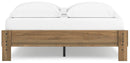 Deanlow Bed - Furniture Warehouse (GA)