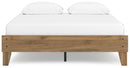Deanlow Bed - Furniture Warehouse (GA)