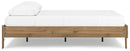 Deanlow Bed - Furniture Warehouse (GA)