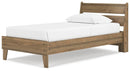 Deanlow Bed - Furniture Warehouse (GA)