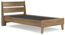 Deanlow Bed - Furniture Warehouse (GA)