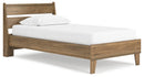 Deanlow Bed - Furniture Warehouse (GA)