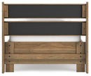 Deanlow Bed - Furniture Warehouse (GA)