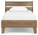 Deanlow Bed - Furniture Warehouse (GA)