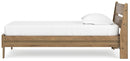 Deanlow Bed - Furniture Warehouse (GA)