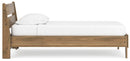 Deanlow Bed - Furniture Warehouse (GA)