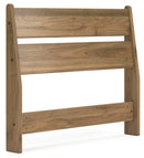 Deanlow Bed - Furniture Warehouse (GA)