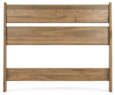 Deanlow Bed - Furniture Warehouse (GA)
