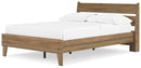 Deanlow Bed - Furniture Warehouse (GA)