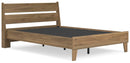 Deanlow Bed - Furniture Warehouse (GA)