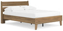 Deanlow Bed - Furniture Warehouse (GA)