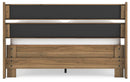 Deanlow Bed - Furniture Warehouse (GA)