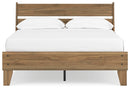Deanlow Bed - Furniture Warehouse (GA)