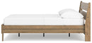 Deanlow Bed - Furniture Warehouse (GA)