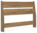 Deanlow Bed - Furniture Warehouse (GA)