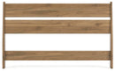 Deanlow Bed - Furniture Warehouse (GA)