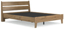 Deanlow Bed - Furniture Warehouse (GA)